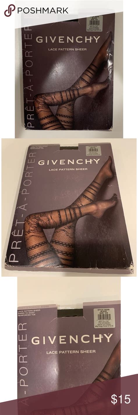 Givenchy Pantyhoses for Women for sale 